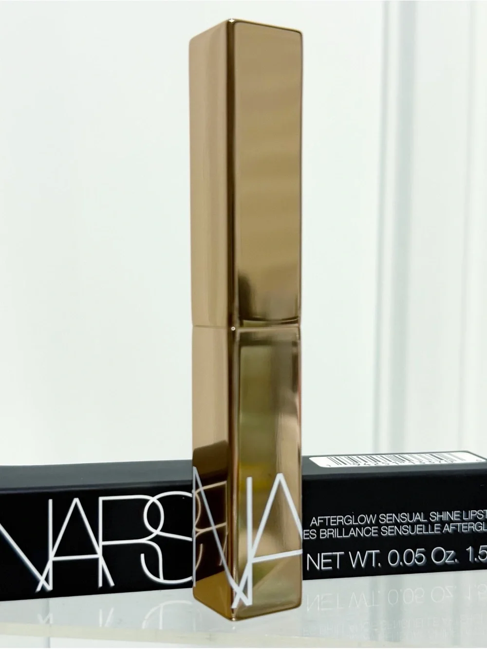 NARS new box